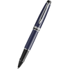 Waterman Expert Rollerball Pen - Blue-Pen Boutique Ltd
