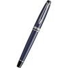Waterman Expert Rollerball Pen - Blue-Pen Boutique Ltd
