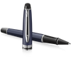 Waterman Expert Rollerball Pen - Blue-Pen Boutique Ltd