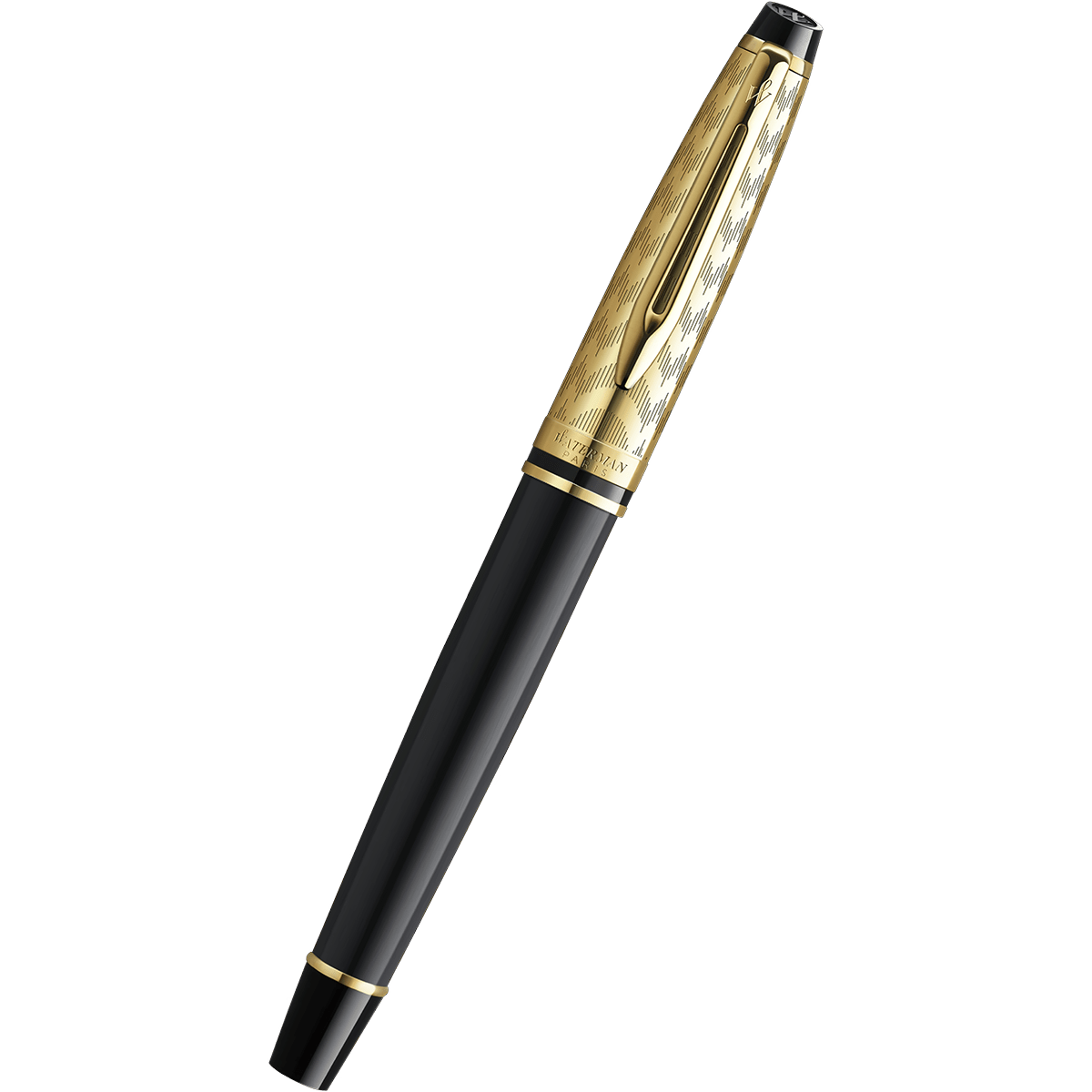 Waterman Expert Rollerball Pen - Opera (Special Edition) - Pen Boutique Ltd