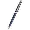 Waterman Hemisphere Ballpoint Pen - Colour Blocking Black & Blue-Pen Boutique Ltd