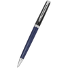 Waterman Hemisphere Ballpoint Pen - Colour Blocking Black & Blue-Pen Boutique Ltd