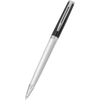 Waterman Hemisphere Ballpoint Pen - Colour Blocking Black & White-Pen Boutique Ltd