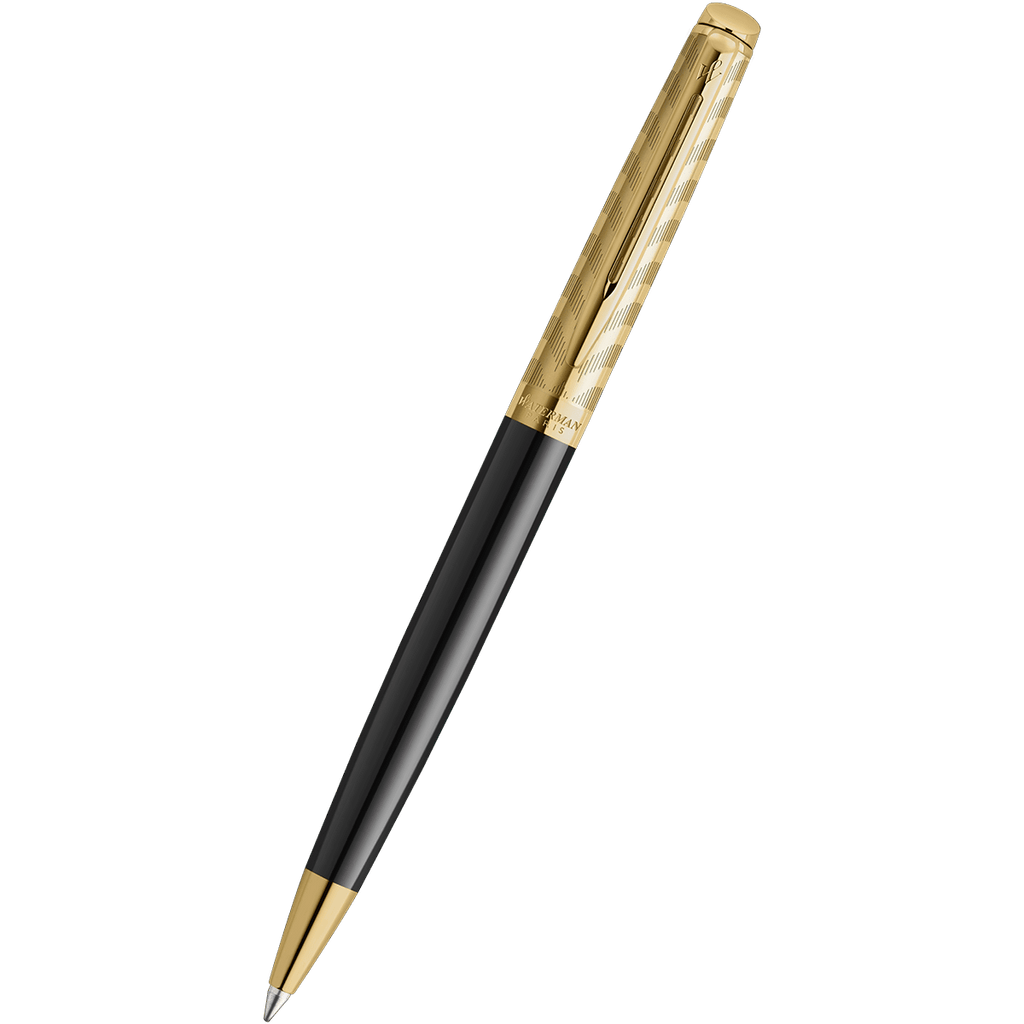 Waterman Hémisphère Ballpoint Pen - Opera (Special Edition) - Pen Boutique Ltd