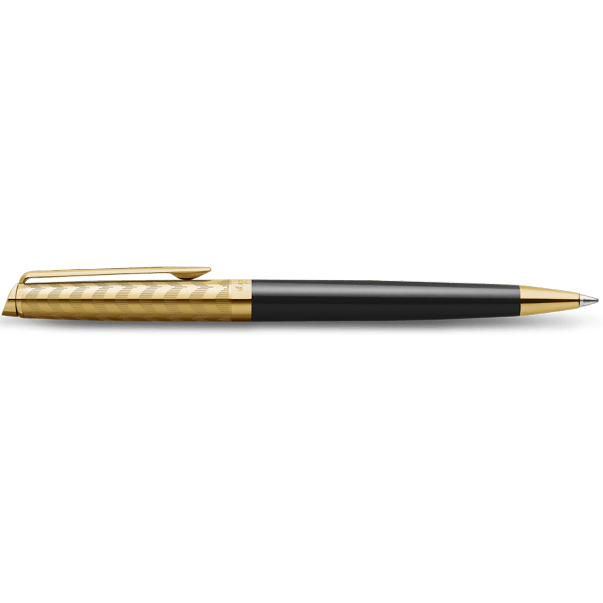 Waterman Hémisphère Ballpoint Pen - Opera (Special Edition) - Pen Boutique Ltd