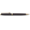 Waterman Hémisphère Ballpoint Pen - Understated Edit Lava Black-Pen Boutique Ltd