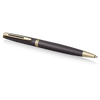 Waterman Hémisphère Ballpoint Pen - Understated Edit Lava Black-Pen Boutique Ltd