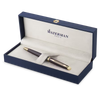 Waterman Hémisphère Ballpoint Pen - Understated Edit Lava Black-Pen Boutique Ltd