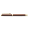 Waterman Hémisphère Ballpoint Pen - Understated Edit Metallic Copper Red-Pen Boutique Ltd