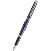 Waterman Hemisphere Fountain Pen - Blue-Pen Boutique Ltd