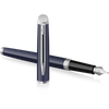 Waterman Hemisphere Fountain Pen - Blue-Pen Boutique Ltd