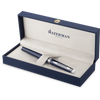 Waterman Hemisphere Fountain Pen - Blue-Pen Boutique Ltd