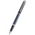 Waterman Hemisphere Fountain Pen - Colour Blocking Black & Blue-Pen Boutique Ltd