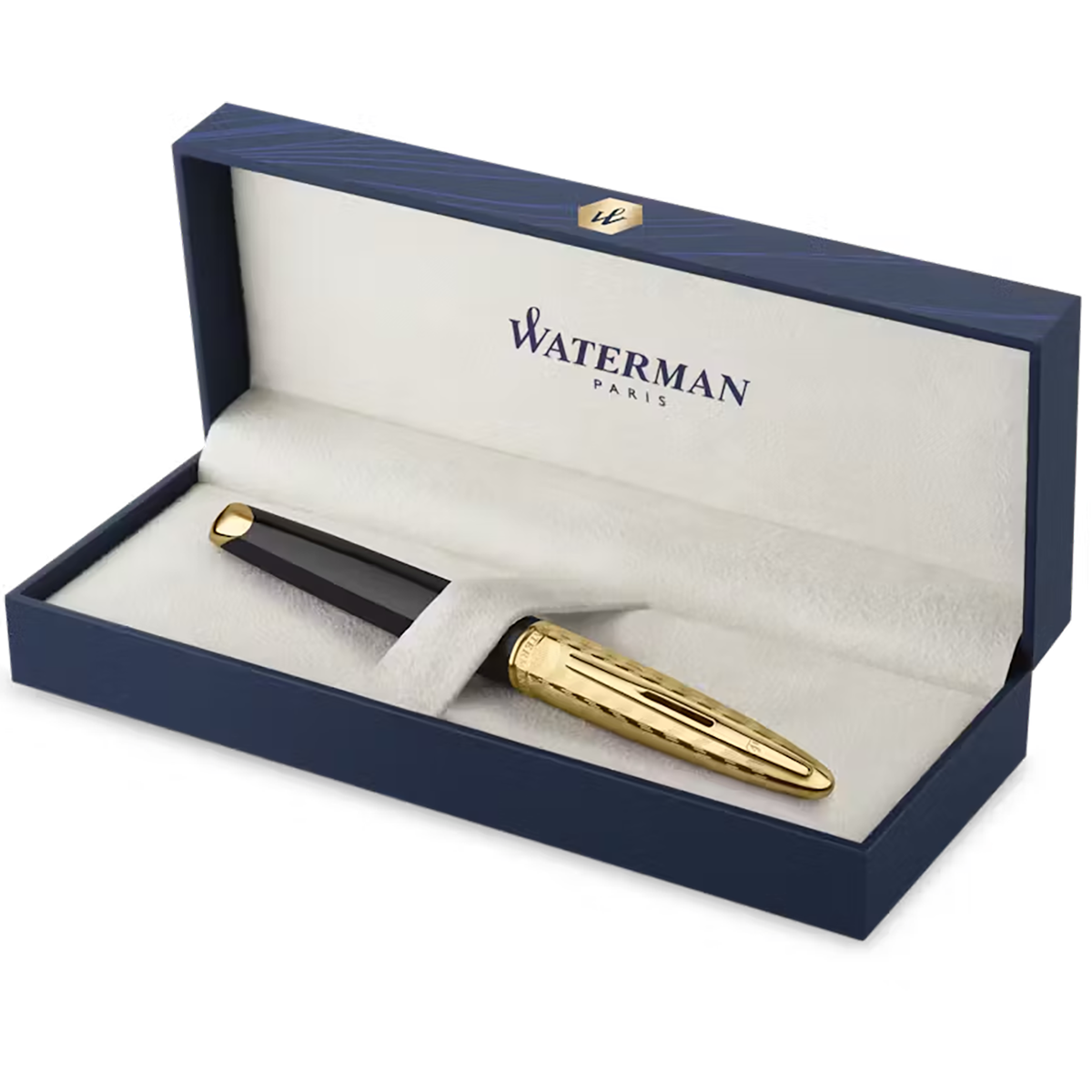 Waterman Expert Ballpoint Pen - Opera-Pen Boutique Ltd