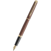 Waterman Hémisphère Fountain Pen - Understated Edit Copper Red - Medium Nib-Pen Boutique Ltd