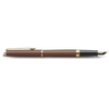 Waterman Hémisphère Fountain Pen - Understated Edit Copper Red - Medium Nib-Pen Boutique Ltd