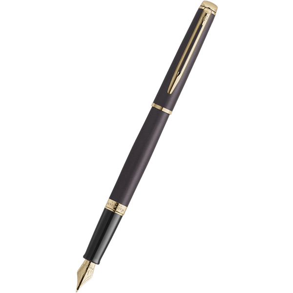 WatermanHemisphereFountainPen-
