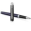 Waterman Hemisphere Rollerball Pen - Colour Blocking Black & Blue-Pen Boutique Ltd