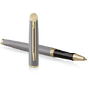 Waterman Hémisphère Rollerball Pen - Understated Edit Stone Grey-Pen Boutique Ltd