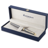 Waterman Hémisphère Rollerball Pen - Understated Edit Stone Grey-Pen Boutique Ltd