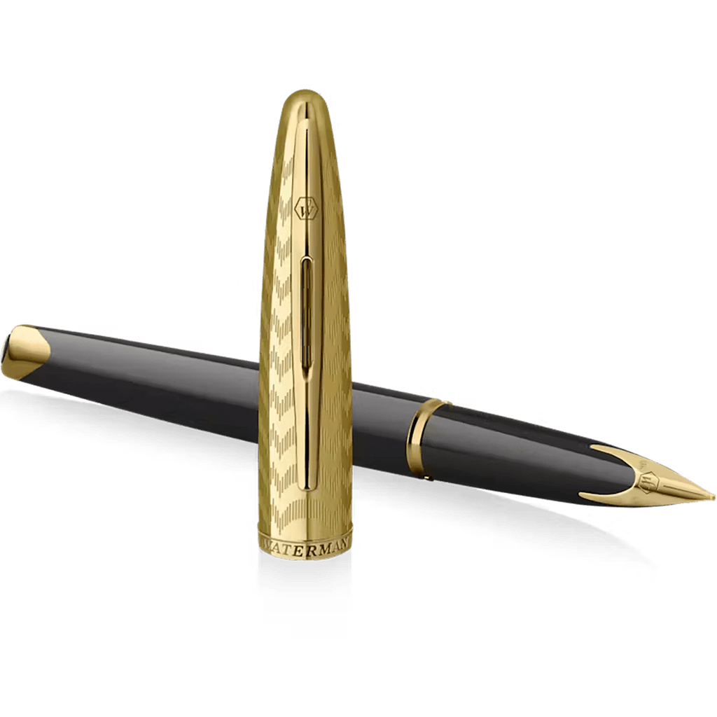Waterman Carene Fountain Pen - Opera (Special Edition) - Pen Boutique Ltd