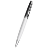 Waterman Hemisphere Ballpoint Pen - Colour Blocking Black & White-Pen Boutique Ltd
