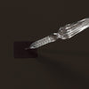 Wearingeul Dip Pen - Glass - Pen Boutique Ltd