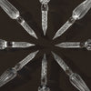 Wearingeul Dip Pen - Glass - Pen Boutique Ltd