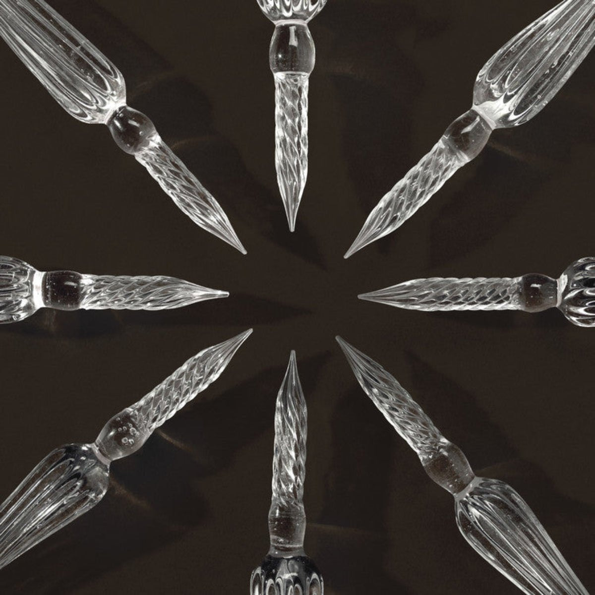 Wearingeul Dip Pen - Glass - Pen Boutique Ltd