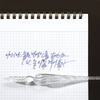 Wearingeul Dip Pen - Glass - Pen Boutique Ltd