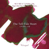 Wearingeul Edgar Allan Poe - The Tell- Tale Heart - Ink Bottle 30ml