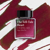 Wearingeul Edgar Allan Poe - The Tell- Tale Heart - Ink Bottle 30ml