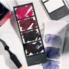 Wearingeul Ink Color Swatches - Four Photos - 30 Sheets-Pen Boutique Ltd