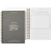 Wearingeul Ink Diary-Pen Boutique Ltd