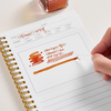 Wearingeul Ink Diary-Pen Boutique Ltd