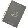Wearingeul Ink Diary-Pen Boutique Ltd