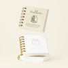 Wearingeul Ink Encyclopedia Notebook – Ink Swatch Journal-Pen Boutique Ltd