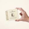 Wearingeul Ink Encyclopedia Notebook – Ink Swatch Journal-Pen Boutique Ltd