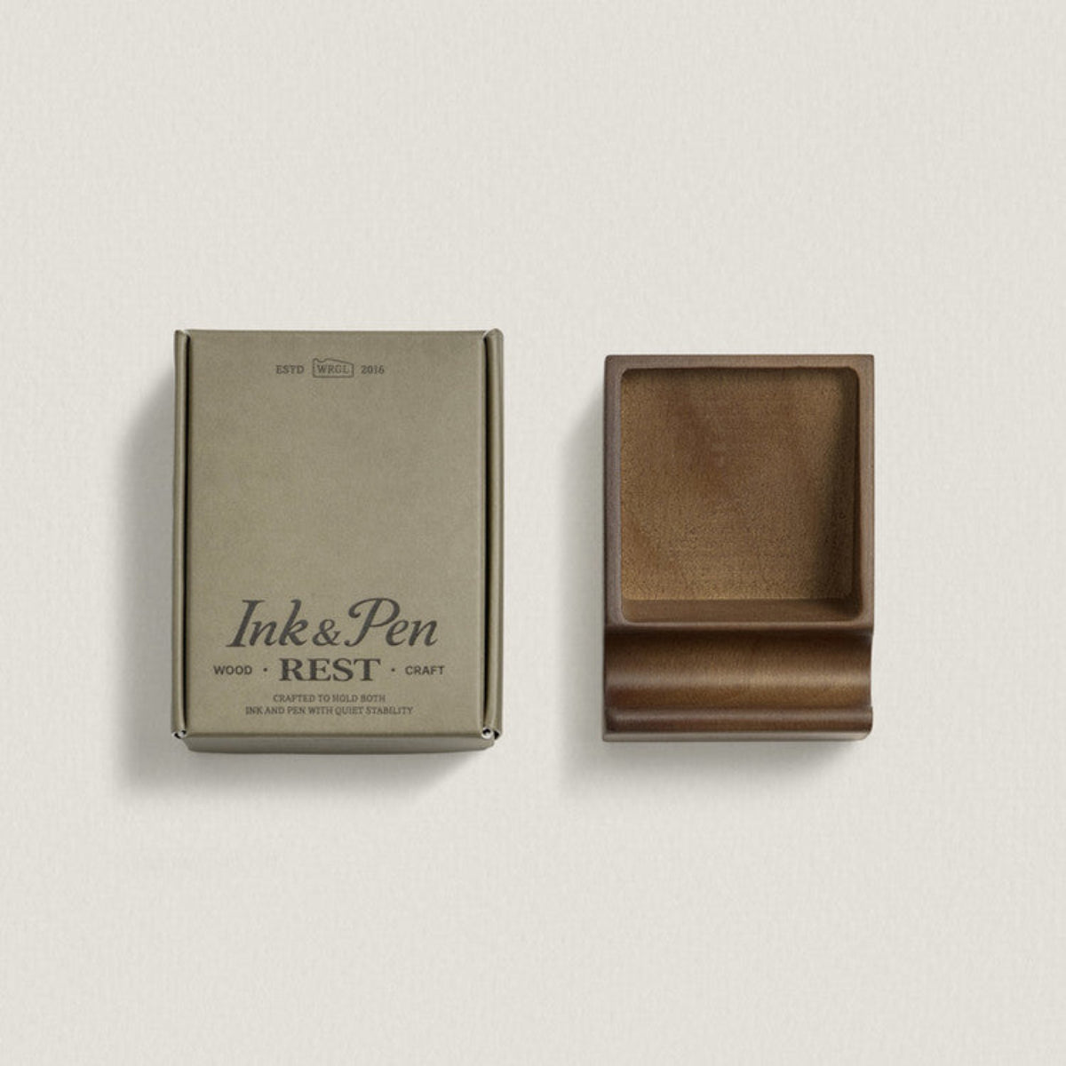 Wearingeul Ink & Pen Rest-Pen Boutique Ltd