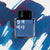 Wearingeul Korean Literature Ink Bottle - 7 Colored Ocean (30 ml)-Pen Boutique Ltd