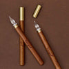 Wearingeul Modular Glass Pen-Pen Boutique Ltd