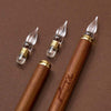 Wearingeul Modular Glass Pen-Pen Boutique Ltd