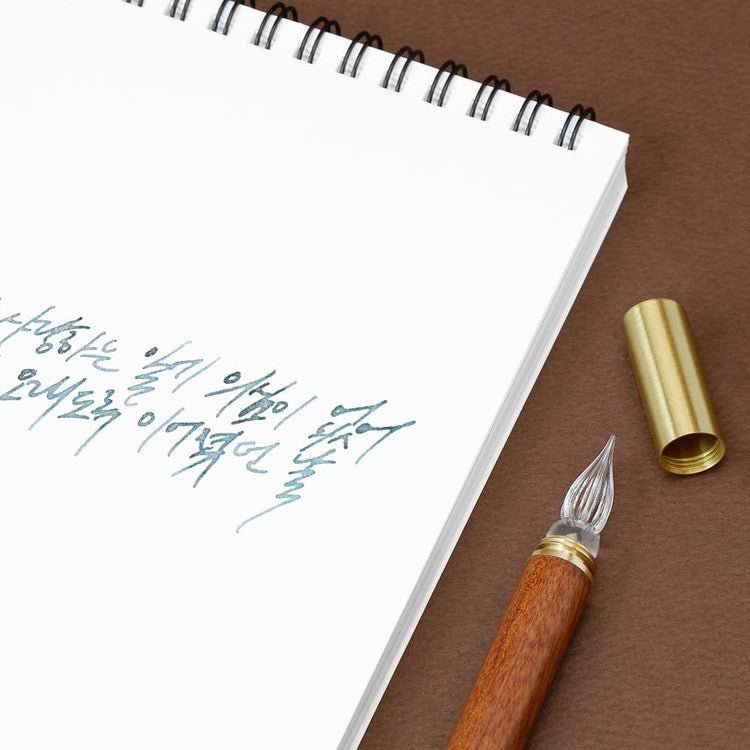 Wearingeul Modular Glass Pen-Pen Boutique Ltd