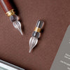 Wearingeul Modular Glass Pen Nib Refill – Precision Replacement Tip-Pen Boutique Ltd