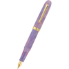 Wearingeul The Preface Fountain Pen - A Dream Within a Dream Literature Series No. 005-Pen Boutique Ltd