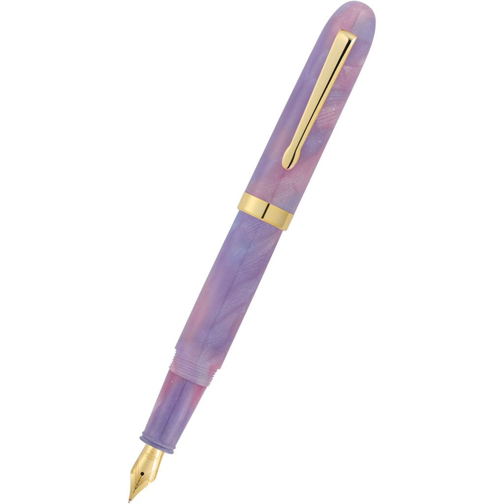 Wearingeul The Preface Fountain Pen - A Dream Within a Dream Literature Series No. 005-Pen Boutique Ltd