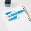 Wearingeul The Preface Fountain Pen - Robinson Crusoe Literature Series No. 011-Pen Boutique Ltd