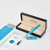 Wearingeul The Preface Fountain Pen - Robinson Crusoe Literature Series No. 011-Pen Boutique Ltd