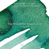 Wearingeul World Literature Ink Bottle - The Wonderful Wizard of Oz - 30ml (Collection IV)-Pen Boutique Ltd