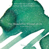 Wearingeul World Literature Ink Bottle - The Wonderful Wizard of Oz - 30ml (Collection IV)-Pen Boutique Ltd